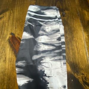 Multiple color/design leggings from SHEIN size small